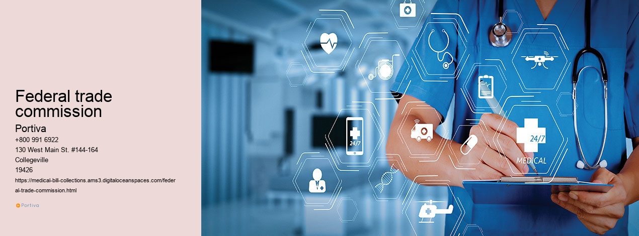 federal trade commission