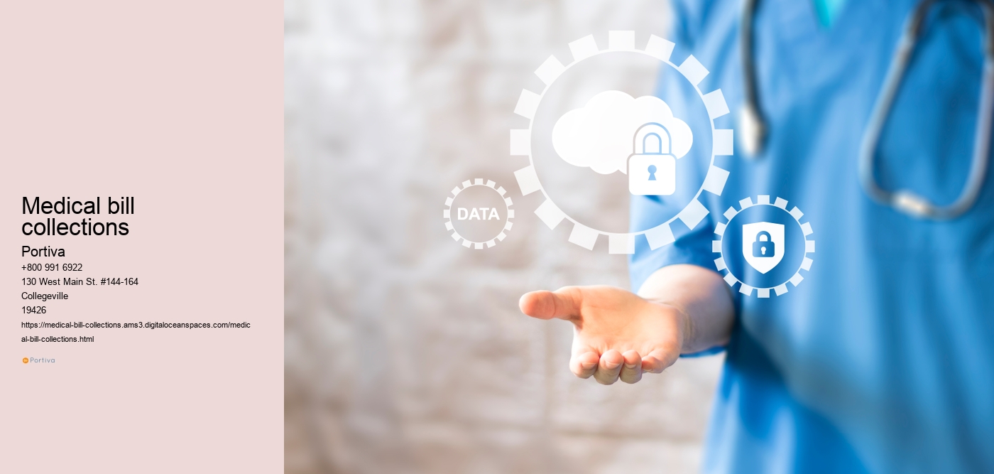 medical bill collections