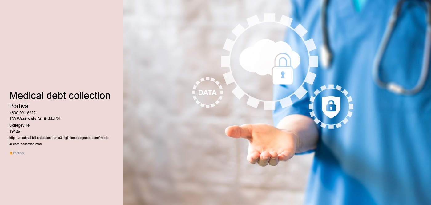 medical debt collection